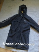 Unreal kurtka stan dobry 