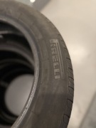 Komplet opon letnich Pirelli Cinturato P7 215/55 R17 94W 6,8mm