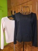 2szt bluzki z serii Bluzeczkowe DUO