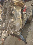 Blok silnika 4G64 wózek widłowy 