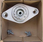 2 x 803 118 PODUSZKA AMORT. VW SKODA SUPERB I VW PASSAT 1.6-2.8 11.00-03.08