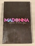 Madonna - Confessions On A Dance Floor (limit)