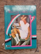 Wstęga pawilonu Zofia Chądzyńska