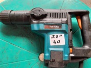 MŁOT UDAROWO OBROTOWY MAKITA HR 4500C