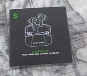 Słuchawki gemingowe.