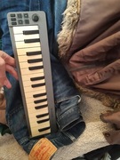 klawiatura sterująca M-Audio Keystation Mini 32