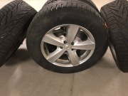 Nokian Hakkapeliitta R SUV 235/65 R17 108 R 