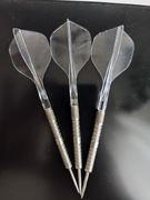 Lotki steel TARGET Sebastian Białecki