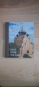 Light from the east