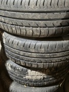 Opony Continental 165/65 R14