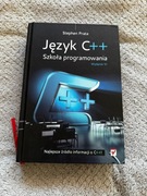 Książka "Język C++. Szkoła programowania. Wydanie VI" - Stephen Prata