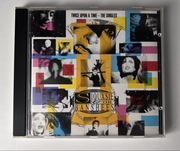 SIOUXSIE AND THE BANSHEES "Twice upon a time- the Singles"