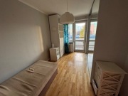 Trzypokojowe mieszkanie na ul. Koncertowej