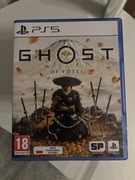Ghost of Yotei Plyta Ps5 PL
