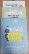 Rodzinna kuchnia LIDLA (komplet)