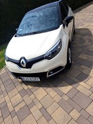 Renault Captur, 0,9 Benzyna