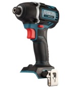 Zakrętarka udarowa bezprzewodowa Erbauer EID18-Li