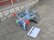 Chwytak Tsz-Uni 800 Probst Mimal Jazon