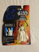 Star Wars Power Of The Force Princess Leia Organa 