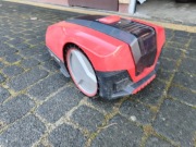 Einhell Freelexo kosiarka samojezdna