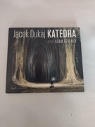 Katedra Jacek Dukaj