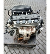 Honda Civic vii 1.4 silnik 