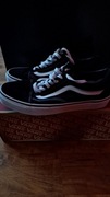 Vans Old Skool - EU 42.5 - Black/White
