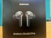 Samsung Galaxy Buds 3 Pro NOWE