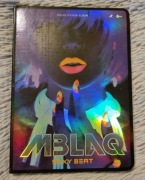 MBLAQ – Sexy Beat – 5th mini album k-pop