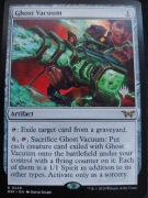 MTG Ghost Vacuum