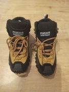 Buty na jesień, zima fashion r.42 wkładka 26,7 sm 