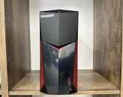 Komputer Lenovo Legion Y520T-25IKL I5-7400/2x8GB/RTX 2060 gwarancja
