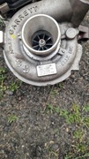 turbosprężarka Garrett 784114 w bardzo dobrym stanie