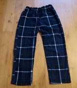 Spodnie dresowe polarowe rozmiar 40