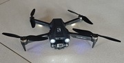 Idealny prezent Dron Mini 3 Mijia Z908 Pro Max 8Kcały zestaw z 3 bateriami 