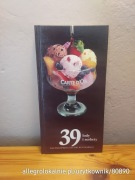 encyklopedia sztuki kulinarnej. tom 39. lody i sorbety