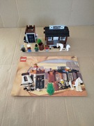 Lego 6764 Sheriff's Lock-Up