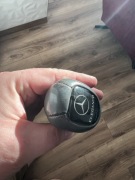 Gałka zmiany biegów Mercedes clk1999r
