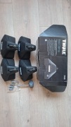 Thule Evo Rapid System stopy 7105