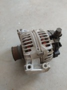 Alternator opel Zafira 2.0 2002r