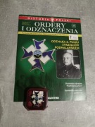 Ordery i Odznaczenia - Odznaka 6 Pułku Strzelców Podhalańskich