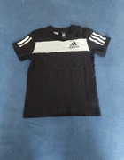 T-shirt adidas rozmiar 116