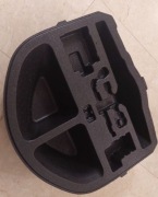 Wypełnienie koła zapasowa toyota corolla e21 sedan