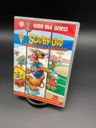 Scooby-Doo i Drużyna Gwiazd DVD, część 1