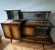 Komoda PRL lata 70te