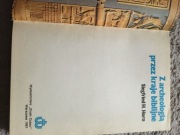 Z archeologią przez kraje biblijne