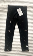 Nowe legginsy NIKE z metką | rozm. 122-128 | Dziewczęce | Kod: DQ5094-010