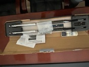 Progressive Suspension 31-2505 wkłady do goleni lag do Harley Softail 00-10