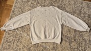 ZARA dziewczęca bluza rozm.152 cm 