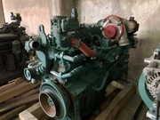 Silnik Deutz TCD 2.9 L4
